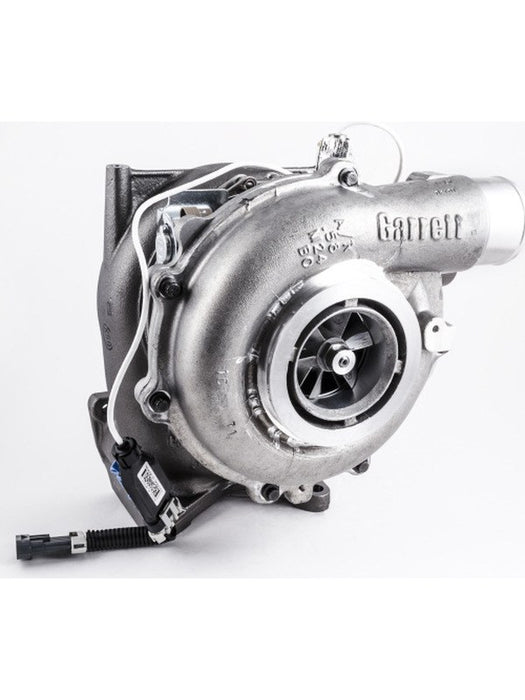 Garrett GT3794VA Turbo Kit For ChevyDuramax 6.6L 2004.5-2009 Stag 773540-5001S Garrett - Micks Gone Bush