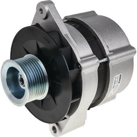 Mahle Alternator 24V 50A MG568 ALTERNATOR MAHLE - Micks Gone Bush