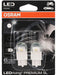 Osram LED Wedge Globe 12V, 3W W3X16Q Pack of 2 7915CW-02B Osram - Micks Gone Bush