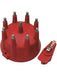 MSD Distributor Cap & Rotor Kit Screw-Down Pro Mag 12 12Lt V8 Kit 7919 MSD - Micks Gone Bush
