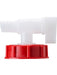 LIQUI MOLY Drain Cock w/O-Ring DIN 61 7924 Liqui Moly - Micks Gone Bush