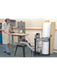 Draper Tools 55L Portable Dust/Chip Extractor 750W 79359 Draper Tools - Micks Gone Bush
