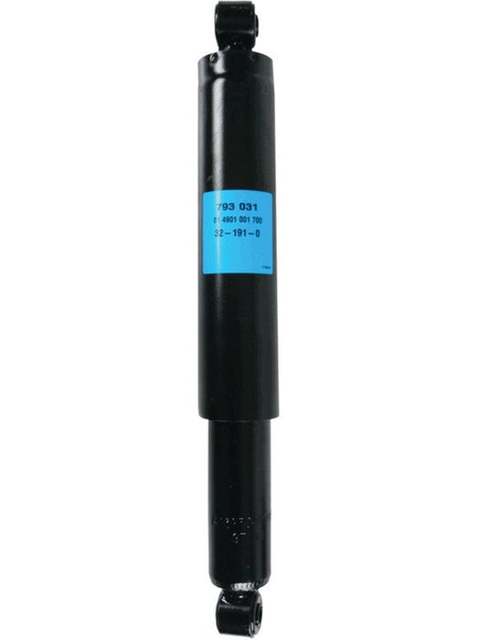 Sachs Shock Absorber 793 031 Shocks, Struts SACHS - Micks Gone Bush