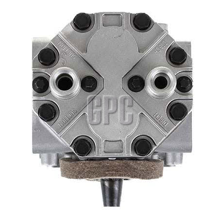 OEX Air Conditioning Compressor Direct Mount York 210 Style CXY0001 AIR CONDITIONING COMPRESSOR OEX - Micks Gone Bush