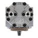 OEX Air Conditioning Compressor Direct Mount York 210 Style CXY0001 AIR CONDITIONING COMPRESSOR OEX - Micks Gone Bush