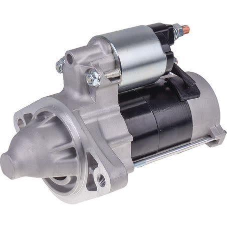 Oex Starter Motor 12V 9TH CW Denso Style - See Note starter motor OEX - Micks Gone Bush