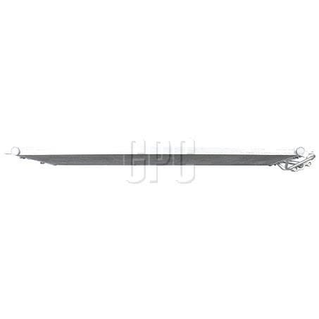 Ford Genuine Air Conditioning Condenser CNX940G 16MM Parallel Flow 666 X 362MM AIR CONDITIONING CONDENSER FORD - Micks Gone Bush