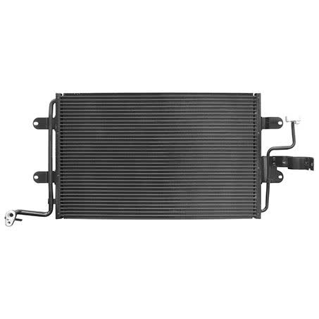 OEX Air Conditioning Condenser Parallel Flow Pad Inlet Outlet CNX860 AIR CONDITIONING CONDENSER OEX - Micks Gone Bush