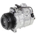 Denso Air Conditioning Compressor 12V Direct Mount CXD6406 AIR CONDITIONING COMPRESSOR DENSO - Micks Gone Bush