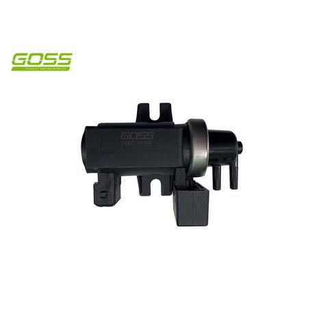 Goss Boost Pressure Solenoid BMW VS311 SOLENOID GOSS - Micks Gone Bush