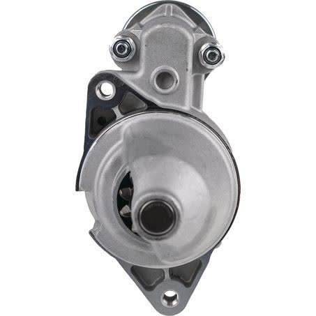 OEX Starter Motor 12V 11 Tooth CCW Denso Style DXS4023 STARTER MOTOR OEX - Micks Gone Bush