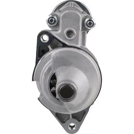 Oex Starter Motor 12V 11TH Ccw Denso Style starter motor OEX - Micks Gone Bush