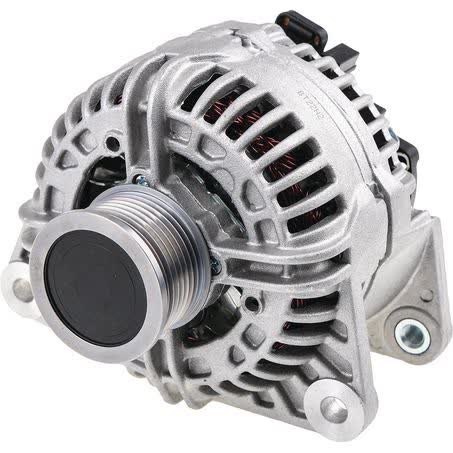 OEX Alternator 12V 136A Bosch Style BXA9058 ALTERNATOR OEX - Micks Gone Bush