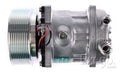Sanden Air Conditioning Compressor 12V Ear Mount SD7H13 CXS8909 AIR CONDITIONING COMPRESSOR SANDEN - Micks Gone Bush