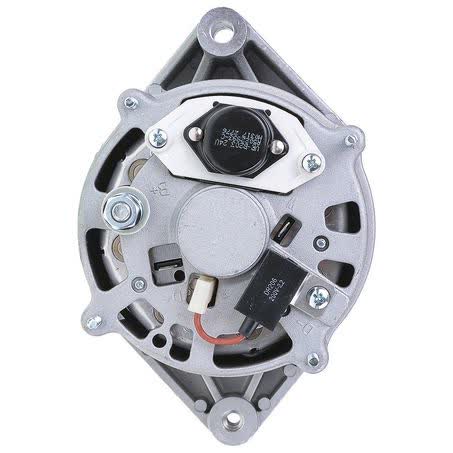 OEX Alternator 24V 55A Bosch Style BXA004 ALTERNATOR OEX - Micks Gone Bush