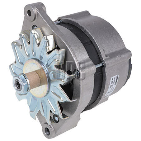 Mahle Alternator 12V 100A MG58 ALTERNATOR MAHLE - Micks Gone Bush