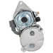 Oex Starter Motor 12V 13TH Ccw Denso Style starter motor OEX - Micks Gone Bush