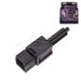 Fuelmiser Brake Light Switch CSL101 SWITCH FUELMISER - Micks Gone Bush