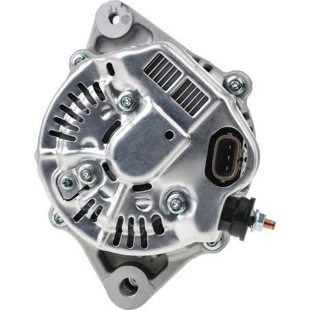 OEX Alternator 12V 80A Denso Style DXA432 ALTERNATOR OEX - Micks Gone Bush