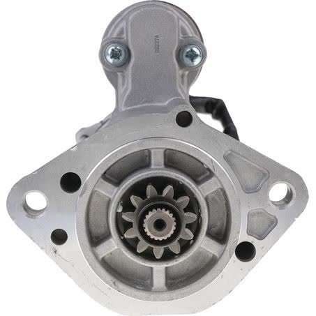 OEX Starter Motor 24V 11 Tooth CW Mitsubishi Style MXS9619 STARTER MOTOR OEX - Micks Gone Bush