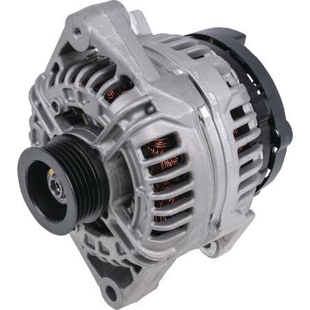 Bosch Alternator 12V 120A 1986A00819 ALTERNATOR BOSCH - Micks Gone Bush