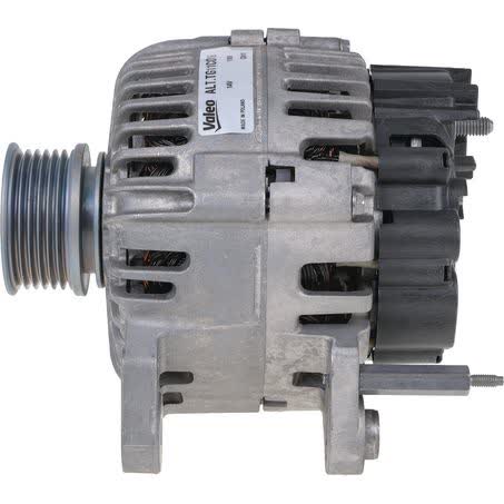 Valeo Alternator 12V 110A 439500 ALTERNATOR VALEO - Micks Gone Bush