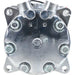 OEX Air Conditioning Compressor 12V Ear Mount SD7H15 Style CXS0037 AIR CONDITIONING COMPRESSOR OEX - Micks Gone Bush