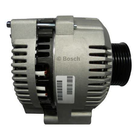 Bosch Alternator 12V 95A BXA1201N ALTERNATOR BOSCH - Micks Gone Bush