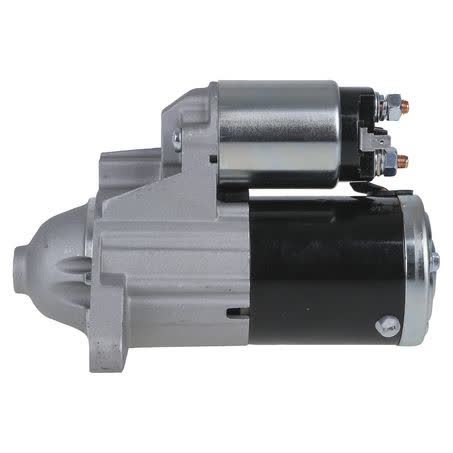 OEX Starter Motor 12V 11 Tooth CW Mitsubishi Style MXS2067 STARTER MOTOR OEX - Micks Gone Bush