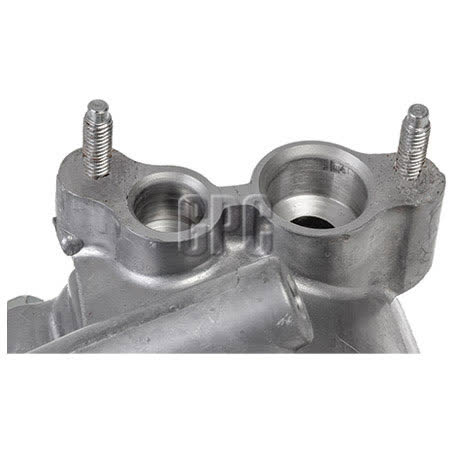 OEX Air Conditioning Compressor 12V Direct Mount Sanden SD6V12 Style CXS0009 AIR CONDITIONING COMPRESSOR OEX - Micks Gone Bush