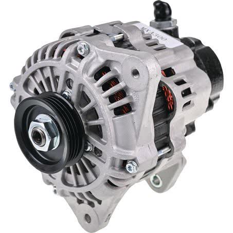 OEX Alternator 12V 95A Mitsubishi Style MXA300 ALTERNATOR OEX - Micks Gone Bush