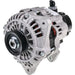 OEX Alternator 12V 95A Mitsubishi Style MXA300 ALTERNATOR OEX - Micks Gone Bush