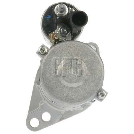 Valeo Starter Motor 12V 2.0KW 11 Tooth CCW Part No. 438175 STARTER MOTOR VALEO - Micks Gone Bush