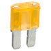 Narva Micro 2 Blade Fuse 5A 25 Pack - Part No. 52405 FUSE NARVA - Micks Gone Bush