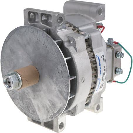 Prestolite Alternator 12V 170A LBP2408 ALTERNATOR PRESTOLITE - Micks Gone Bush