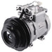 Denso Air Conditioning Compressor 24V Direct Mount 10PA15C CXD6228 AIR CONDITIONING COMPRESSOR DENSO - Micks Gone Bush