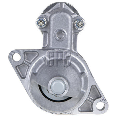 Denso Starter Motor 12V 9 Tooth CCW DXS608 STARTER MOTOR DENSO - Micks Gone Bush