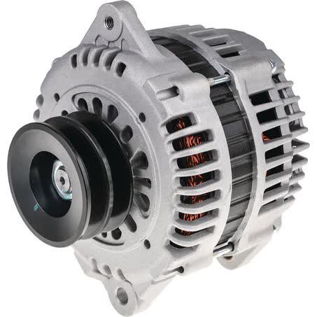 OEX Alternator 12V 90A Hitachi Style HXA076 ALTERNATOR OEX - Micks Gone Bush