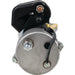 Mahle Starter Motor 24V 17 Tooth CW MS144 STARTER MOTOR MAHLE - Micks Gone Bush