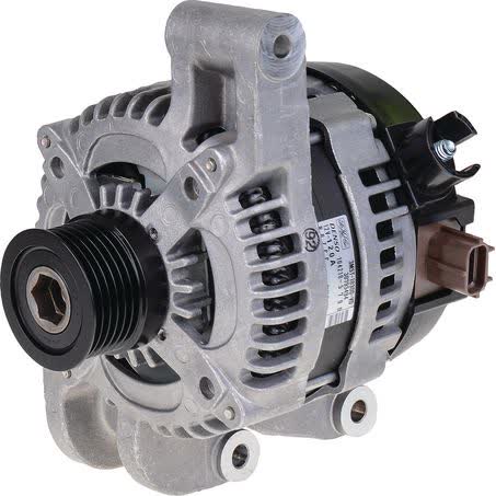 Genuine Alternator 12V 120A Denso Part No. 3M5T10300LD ALTERNATOR GENUINE PRODUCTS - Micks Gone Bush