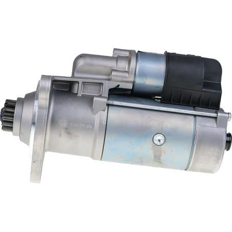 Bosch Starter Motor 24V 12 Tooth CW 5.5KW 1986S10045 STARTER MOTOR BOSCH - Micks Gone Bush