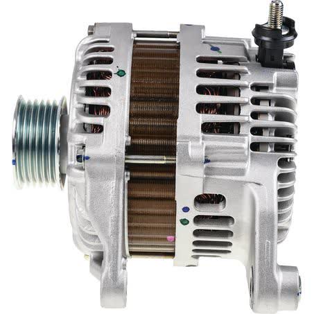 Genuine Alternator 12V 100A Mitsubishi P51X18300B ALTERNATOR GENUINE PRODUCTS - Micks Gone Bush