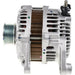 Genuine Alternator 12V 100A Mitsubishi P51X18300B ALTERNATOR GENUINE PRODUCTS - Micks Gone Bush