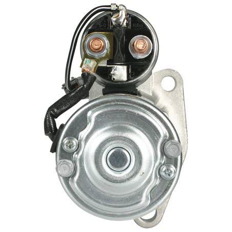 Oex Starter Motor 12V 11TH Ccw Hitachi Style starter motor OEX - Micks Gone Bush