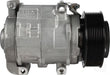 Denso Air Conditioning Compressor 12V Direct Mount 10SR19C Part No. CXD6273 AIR CONDITIONING COMPRESSOR DENSO - Micks Gone Bush