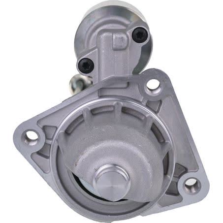 OEX Starter Motor 12V 10T CW Bosch Style BXS0130 STARTER MOTOR OEX - Micks Gone Bush