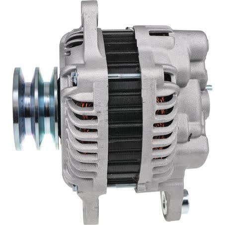 OEX Alternator 12V 140A Mitsubishi Style MXA2041 ALTERNATOR OEX - Micks Gone Bush