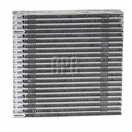 Delphi Air Conditioning Evaporator Core EVX806 25186574 AIR CONDITIONING EVAPORATOR CORE DELPHI - Micks Gone Bush