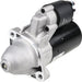 Bosch Starter Motor 12V 9 Tooth CW 1.7KW Part No. 1986S00831 STARTER MOTOR BOSCH - Micks Gone Bush