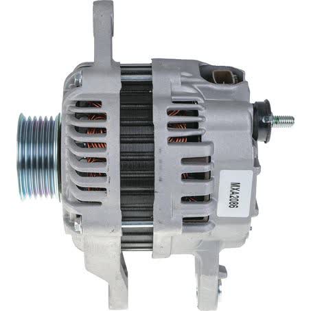 OEX Alternator 12V 85A Mitsubishi Style MXA2086 ALTERNATOR OEX - Micks Gone Bush
